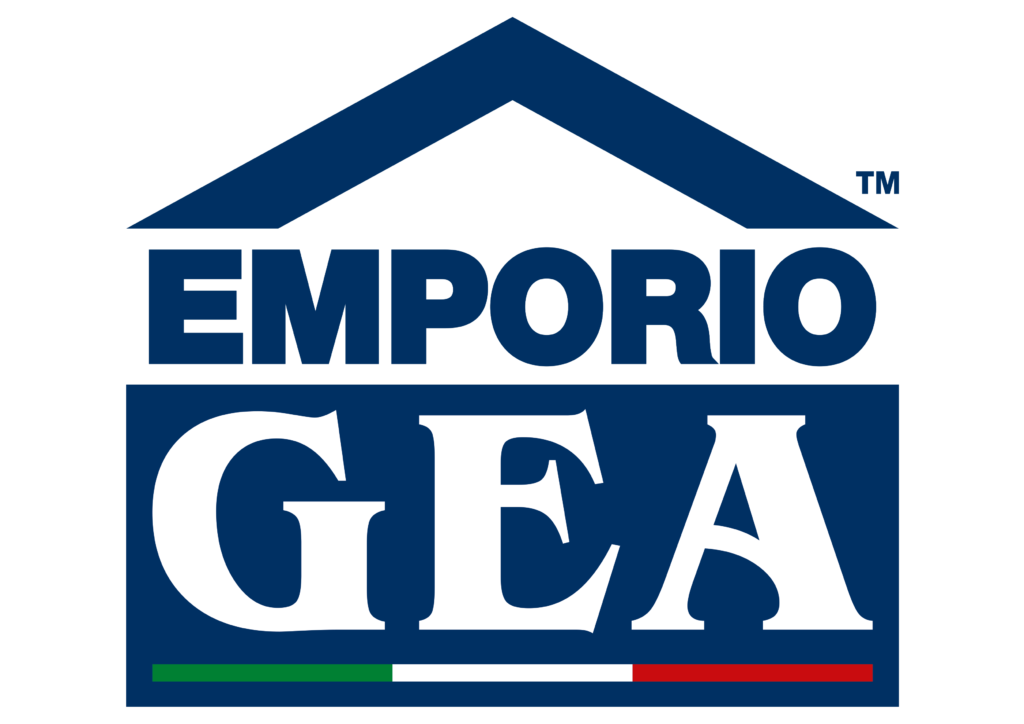 Logo Emporio Gea